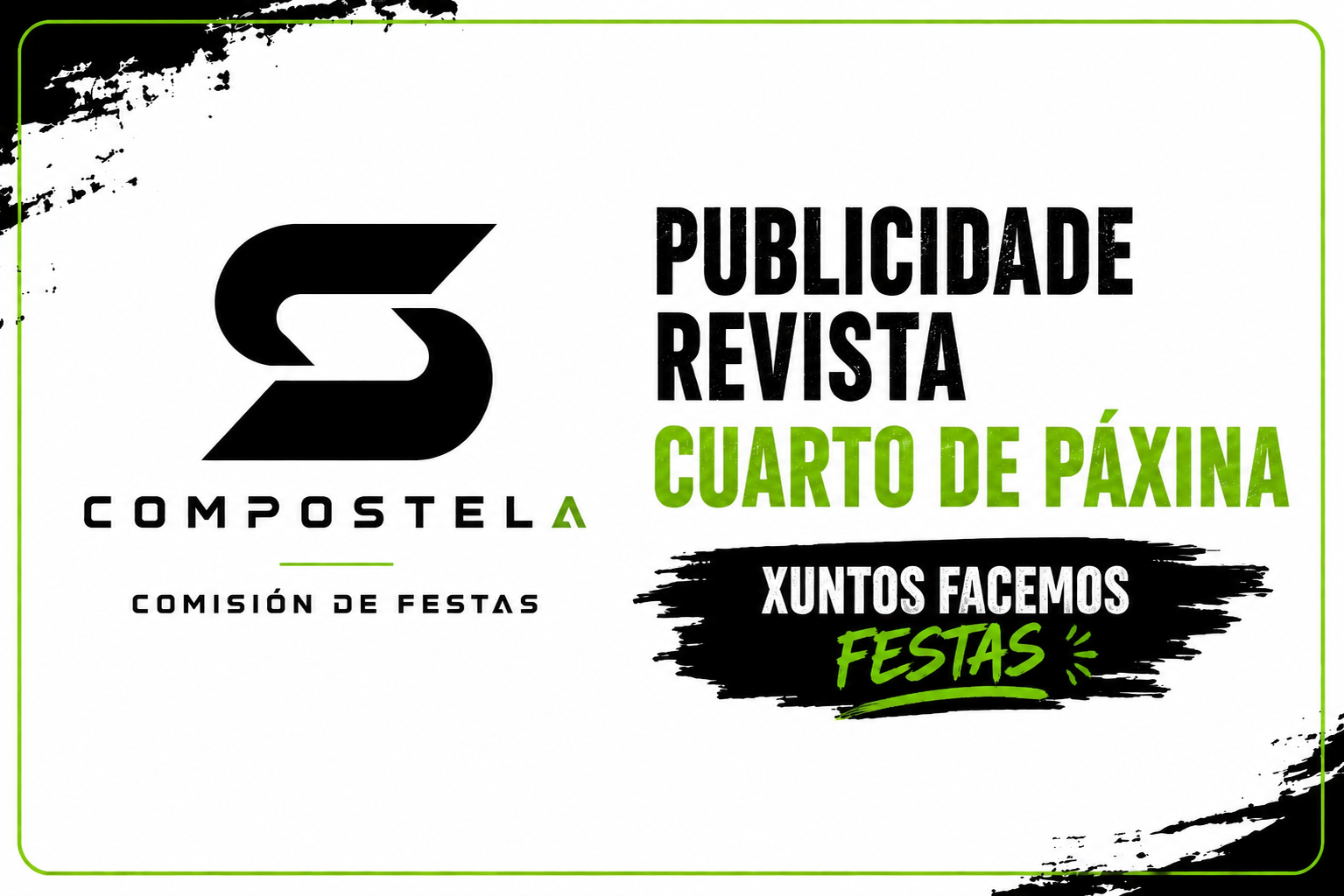 Revista Cuarto de Paxina / Web